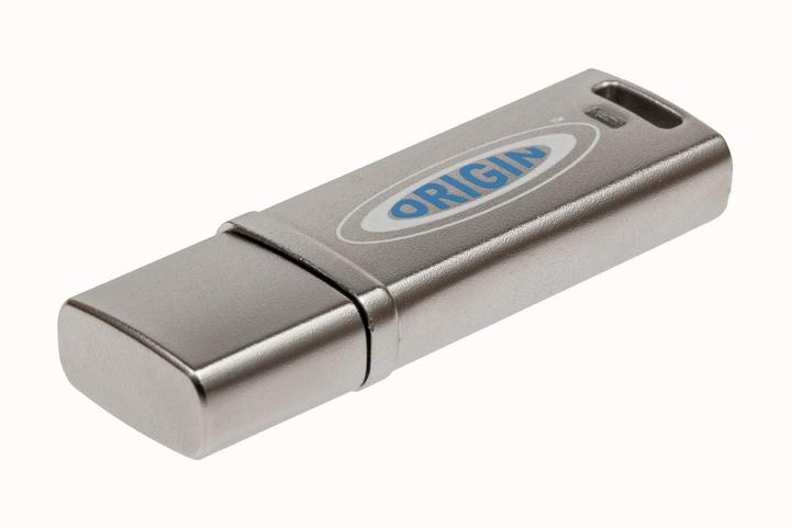 Image du produit Origin Storage SC100 32GB FIPS (32 Go, USB-C)