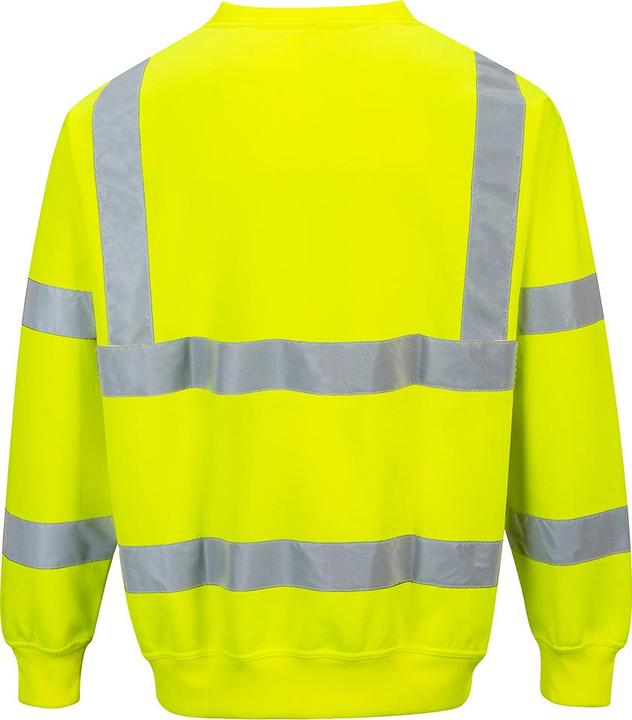 Immagine prodotto Portwest Felpa HiVis (L)