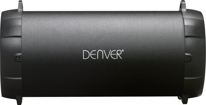 Actual product image Denver BTS-53 (8 h, Rechargeable battery operated)