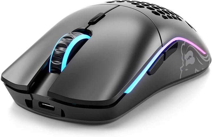 Produktbild Glorious PC Gaming Race Model O- (Kabellos)