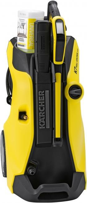 Produktbild Kärcher K7 Full Control Plus (Netzbetrieb)