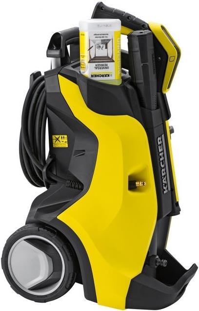 Produktbild Kärcher K7 Full Control Plus (Netzbetrieb)