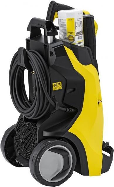 Produktbild Kärcher K7 Full Control Plus (Netzbetrieb)