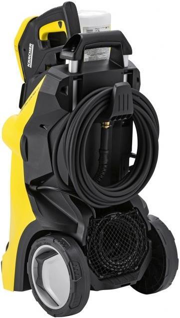 Produktbild Kärcher K7 Full Control Plus (Netzbetrieb)