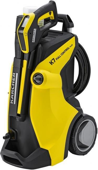 Produktbild Kärcher K7 Full Control Plus (Netzbetrieb)