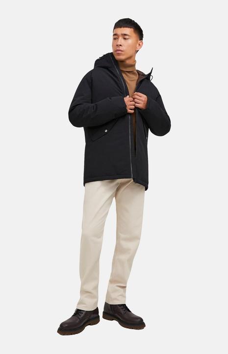Image du produit Jack & Jones Klassischer Parka (S)