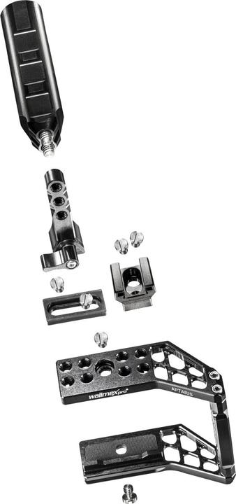 Produktbild Walimex Aptaris für Black Magic Pocket (Cage)
