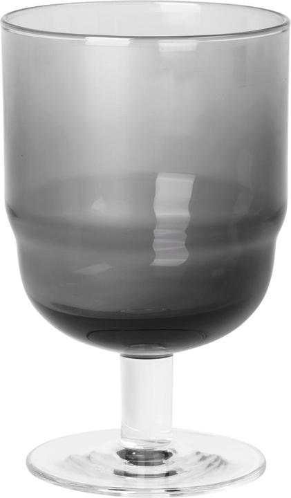 Produktbild Broste Copenhagen Nordic Bistro Glas-Serie (144962.10 cl, 1 Gläser, Rotweingläser)
