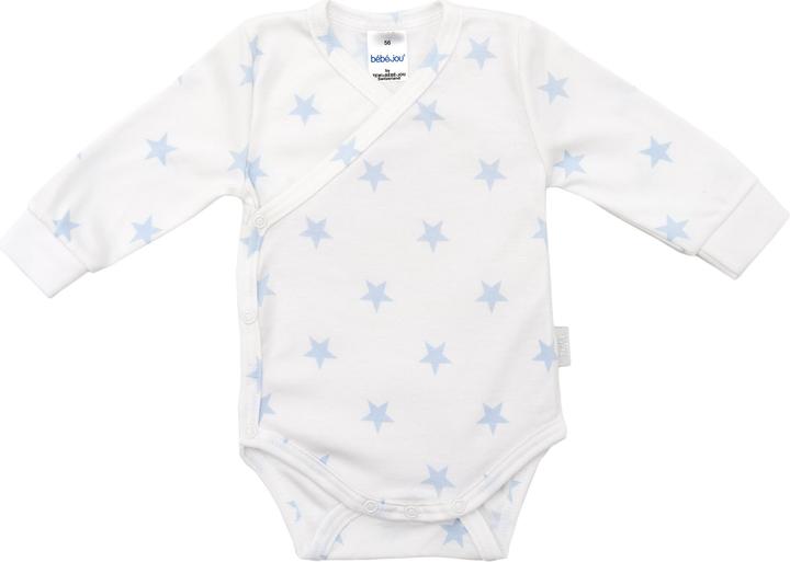 Actual product image Zewi Wrap body Ciel Stars