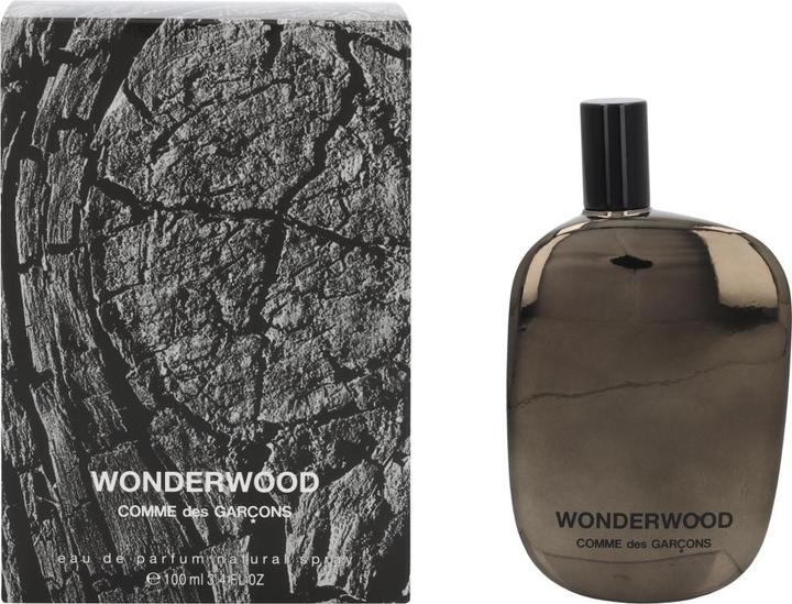 Immagine prodotto Comme des Garçons Il Bosco delle Meraviglie (Eau de parfum, 100 ml)