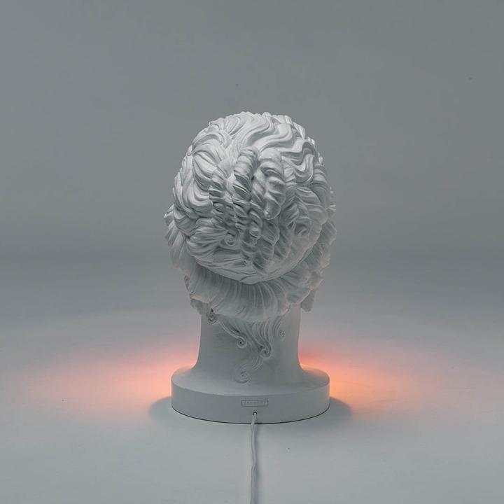 Actual product image Seletti Grace Lamp Table lamp (300 lm, E14)