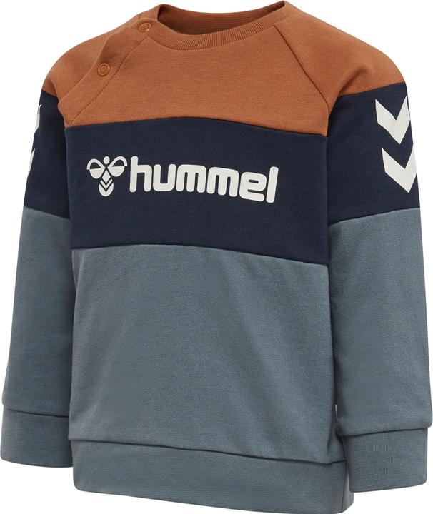 Produktbild hummel Hmlsamson Sweatshirt (68)