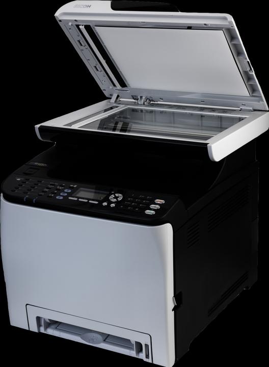 Immagine prodotto RICOH Sp C250sf (Laser, Colore)
