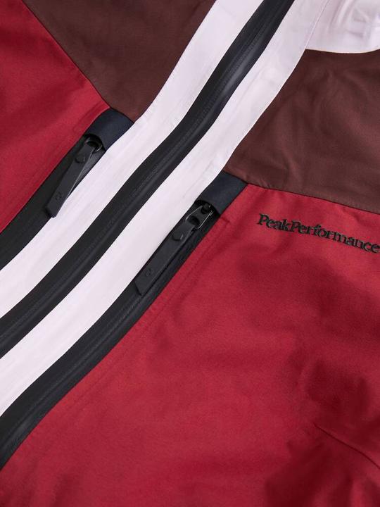 Produktbild Peak Performance Gravity Gore Tex Jacket (S)