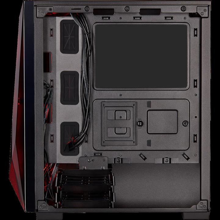 Image du produit Corsair Spec-Delta RGB TG (ATX)