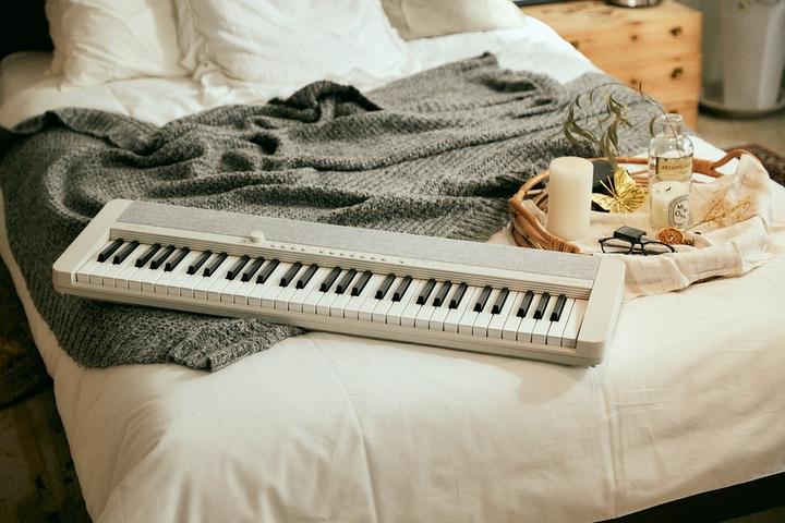 Produktbild Casio CT-S1 (61 Tasten)