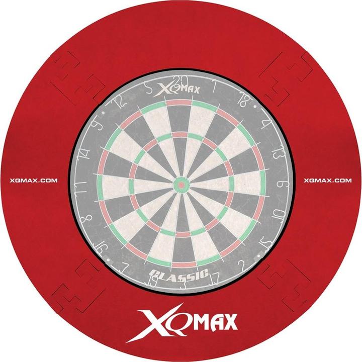 Produktbild XQ Max Dartscheiben-Umrandung