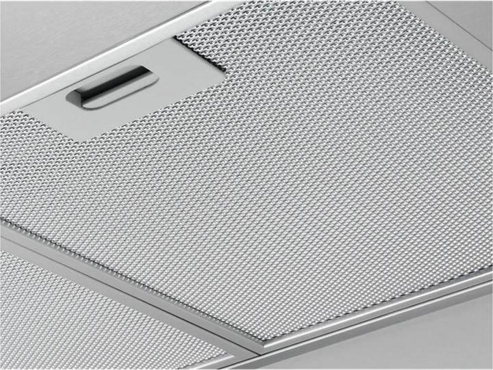 Image du produit AEG DGE5861HM Hotte d'aspiration encastrée ³/h A (Hotte à tiroir)
