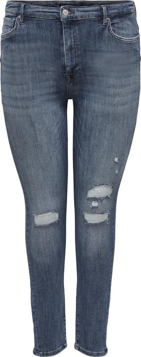 Only Curvy CARPOWER High Waist Jeans (W42/L32)