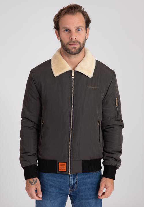 Bombers Original Bomberjacke Versmold M