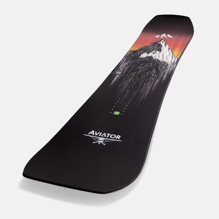 Actual product image Jones Aviator 2.0 (162)