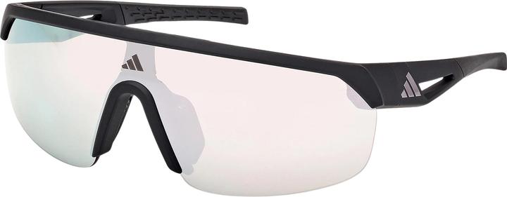Actual product image adidas SP0109 Mirror Cat: 2 (Black)