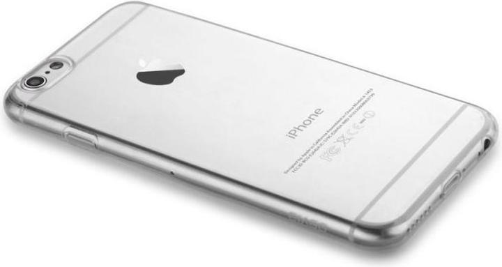 Image du produit Devia iPhone 6/6s étui nu (Apple iPhone 6)