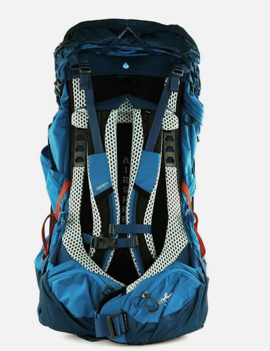 Image du produit Osprey Atmos AG LT 65 (65 l)