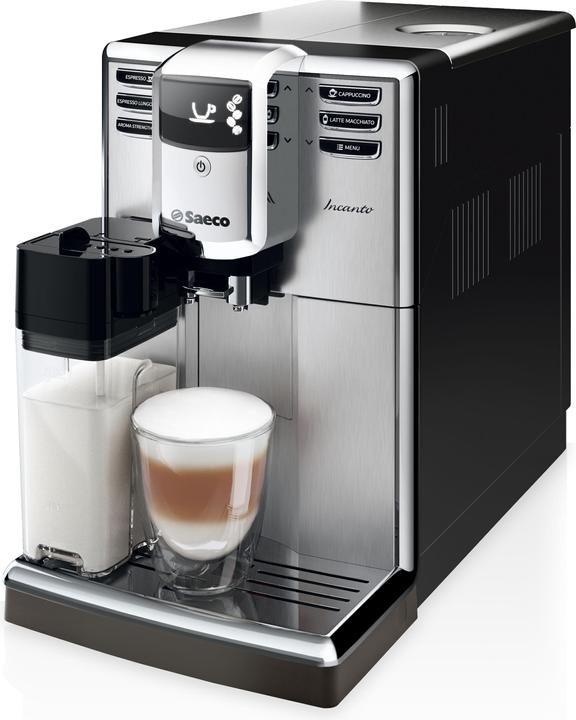 Actual product image Saeco Incanto HD8917/01