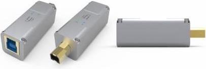Actual product image iFi Audio iPurifier 2 Type B