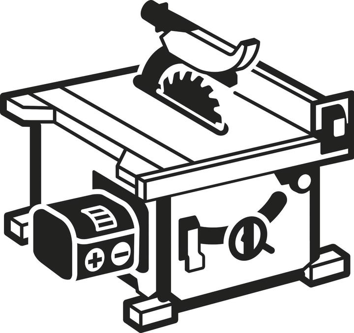 Produktbild Bosch Professional Zubehör Akku-Kreissägeblatt Expert for Laminated Panel, 210 x 2,1/1,4 x 30, 66 Zähne