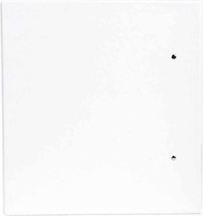 Produktbild Exacompta Ringbücher (A4, 90 mm, 60 Stück)