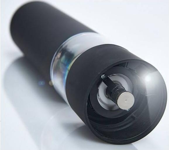 Actual product image Zeller Present Mill (Pepper, Salt)