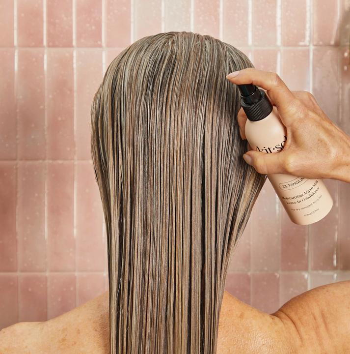 Image du produit Kitsch Après-shampooing sans rinçage