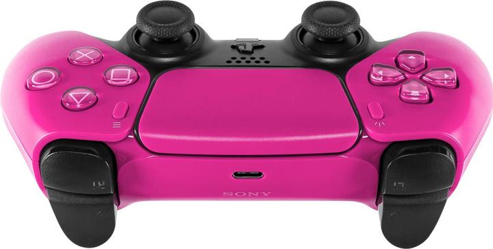 Actual product image Sony DualSense Wireless-Controller - Nova Pink (PS5)