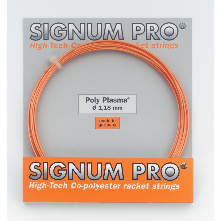 Signum Pro Poly Plasma 12m Saitenset