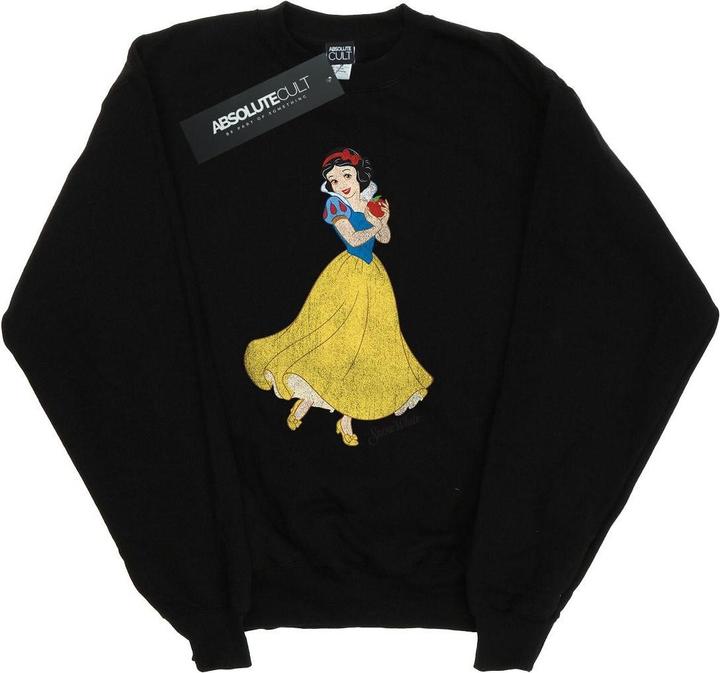 Snow White Classic Sweatshirt Mädchen