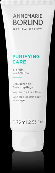 Image du produit Annemarie Börlind soins de purification (75 ml, Crème de nuit)