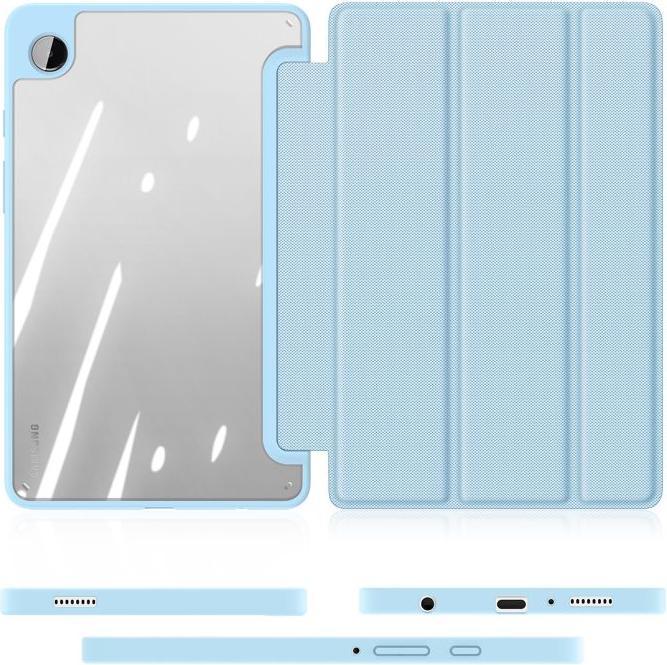 Immagine prodotto Dux Ducis Toby (Galaxy Tab A9+)