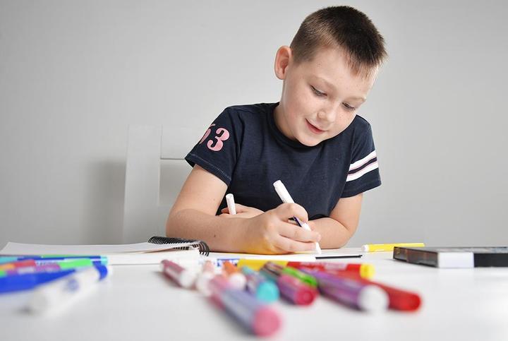 Actual product image Marvin's Magic Amazing Magic Pens - (MMPEN25)