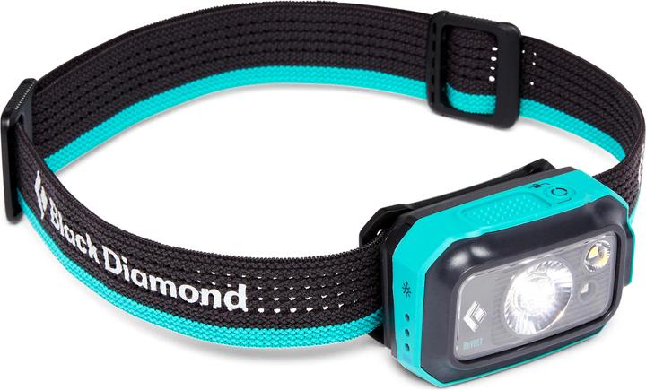 Produktbild Black Diamond Revolt 350 Stirnlampe