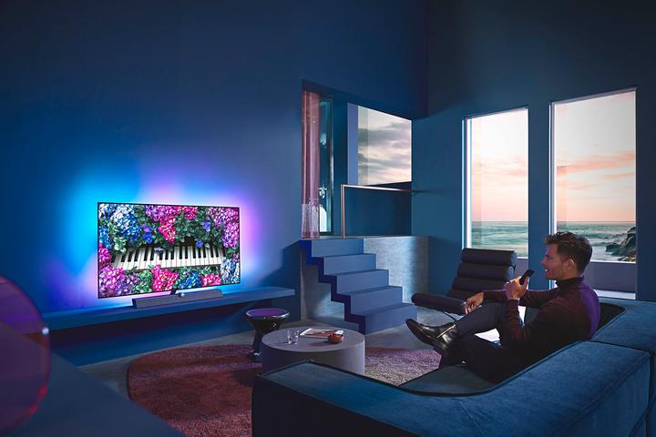 Produktbild Philips 65OLED935/12 (65", OLED, 4K)