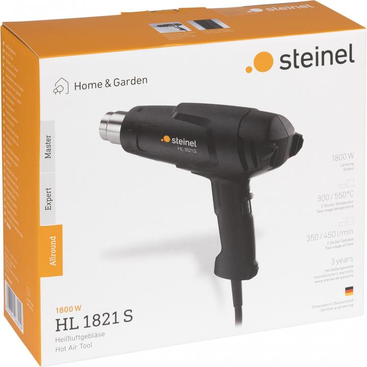 Produktbild Steinel HL 1821 S