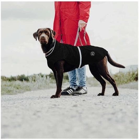 Produktbild Hunter Hundemantel Uppsala Rain (40, Hundemantel)