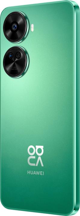 Produktbild Huawei nova 12SE (256 GB, Green, 6.70", Dual SIM, 108 Mpx, 4G)