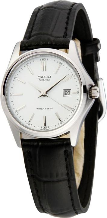 Actual product image Casio Collection - LTP-1183E-7A (Analogue wristwatch, 25 mm)