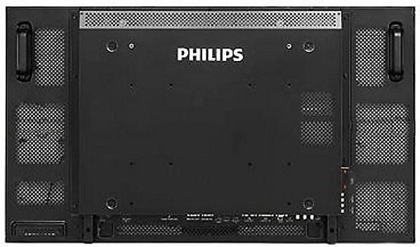 Produktbild Philips 42BDL5057P/00 Public Display (1920 x 1080 Pixel, 42")