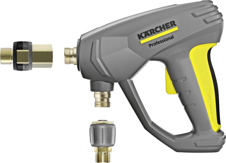 Kärcher EASY!Force Umrüstsatz 3 - ab HD-Pistole