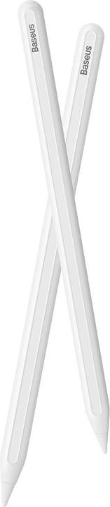 Actual product image Baseus Smooth Writing Wireless Charging Stylus (Active+Wireless Version)(Including: Active stylus tip*1) Wh