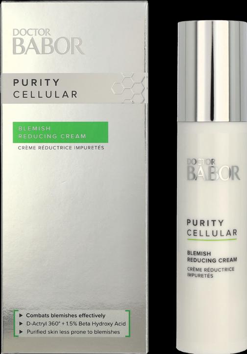 Produktbild Babor Doctor Purity Cellular (50 ml, 24h Creme)